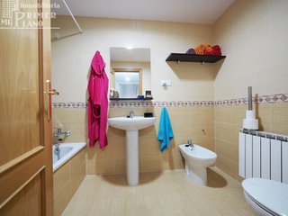 Dúplex en venta en Tomelloso