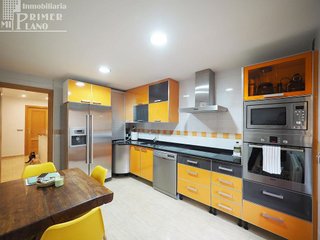 Dúplex en venta en Tomelloso