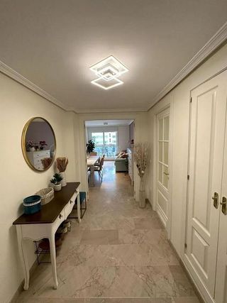 Piso en venta en Playamar en Torremolinos