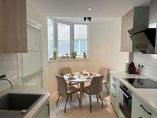 Piso en venta en Playamar en Torremolinos