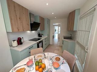 Piso en venta en Playamar en Torremolinos