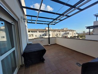 Piso en venta en Las Vaguadas - Urb. del Sur en Badajoz