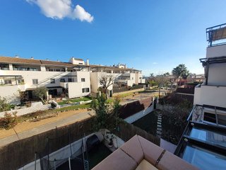 Piso en venta en Las Vaguadas - Urb. del Sur en Badajoz