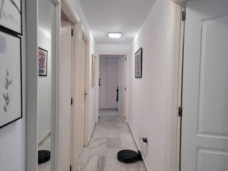 Piso en venta en Las Vaguadas - Urb. del Sur en Badajoz