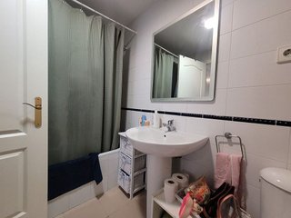 Piso en venta en Las Vaguadas - Urb. del Sur en Badajoz