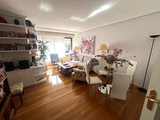 Piso en venta en Centro en Logroño