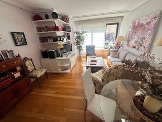 Piso en venta en Centro en Logroño