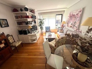 Piso en venta en Centro en Logroño
