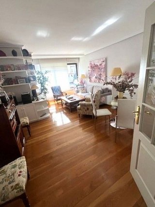 Piso en venta en Centro en Logroño