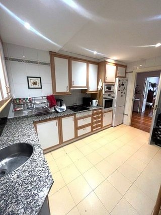 Piso en venta en Centro en Logroño