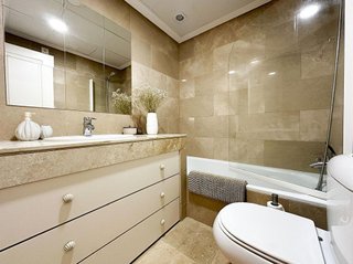 Piso en venta en San Luis de Sabinillas en Manilva