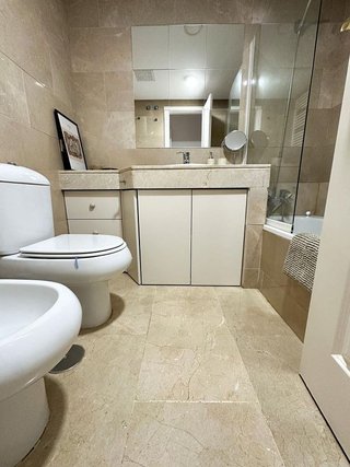 Piso en venta en San Luis de Sabinillas en Manilva