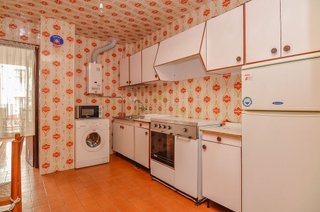 Piso en venta en Os Mallos - San Cristóbal en Coruña (A)