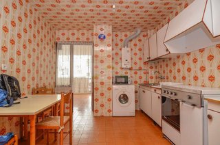 Piso en venta en Os Mallos - San Cristóbal en Coruña (A)