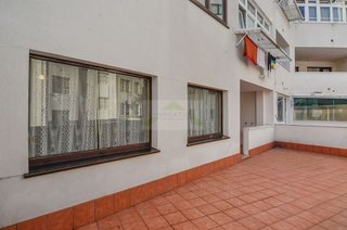 Piso en venta en Os Mallos - San Cristóbal en Coruña (A)