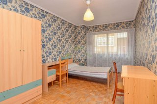 Piso en venta en Os Mallos - San Cristóbal en Coruña (A)