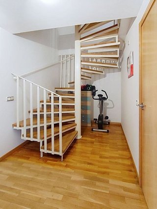 Dúplex en venta en Casco Antiguo - Centro en Badajoz