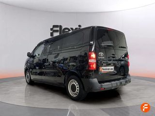 Toyota Proace PROACE