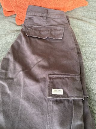 Pantalones Cargo Edmmond Studio