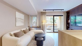 Piso en venta en Elviria en Marbella