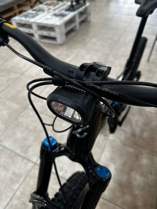AMFLOW PX CARBON 2027 T/M, T/L y XL