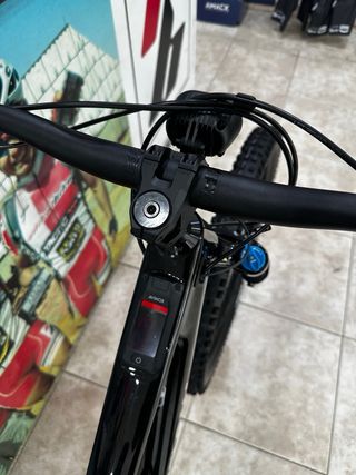 AMFLOW PX CARBON 2027 T/M, T/L y XL