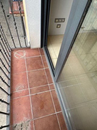 Piso en venta en Mollerussa