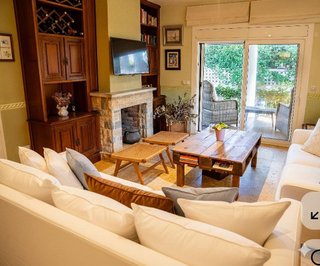 Chalet en venta en Vilafortuny - Cap de Sant Pere en Cambrils