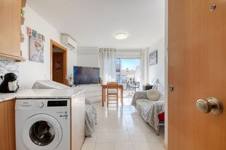 Piso en venta en Salatar en Roses