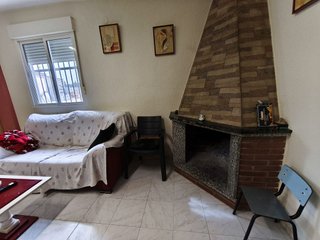 Chalet en venta en Roquetes