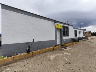 Chalet en venta en Roquetes