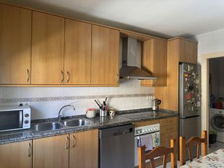 Casa en venta en Guissona