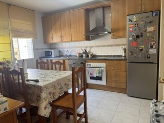 Casa adosada en venta en Guissona