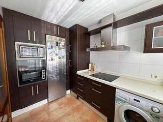 Casa adosada en venta en Écija