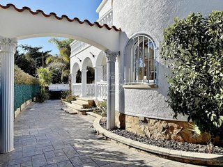 Chalet en venta en Empuriabrava en Castelló d´Empúries