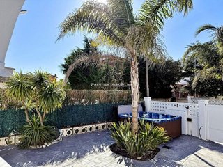 Chalet en venta en Empuriabrava en Castelló d´Empúries