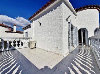 Chalet en venta en Empuriabrava en Castelló d´Empúries