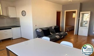 Piso en venta en Empuriabrava en Castelló d´Empúries