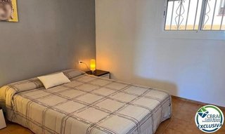 Piso en venta en Empuriabrava en Castelló d´Empúries