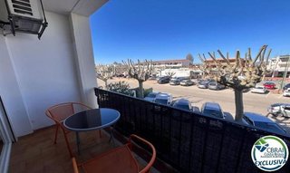 Piso en venta en Empuriabrava en Castelló d´Empúries