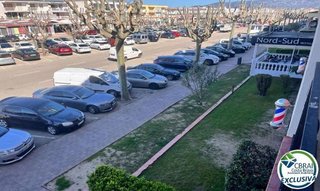 Piso en venta en Empuriabrava en Castelló d´Empúries