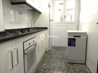 Piso en venta en Nou Eixample Nord en Tarragona