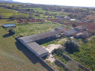 Casa rural en venta en Manacor Centro en Manacor
