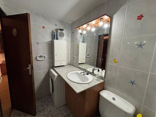 Piso en venta en Segur Platja en Calafell