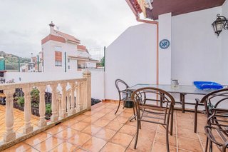 Chalet en venta en Pulianas