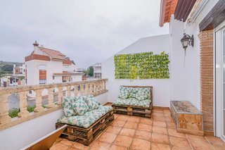 Chalet en venta en Pulianas