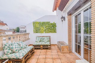 Chalet en venta en Pulianas