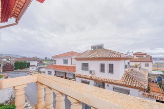 Chalet en venta en Pulianas