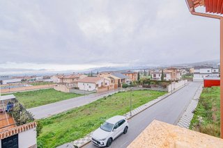 Chalet en venta en Pulianas