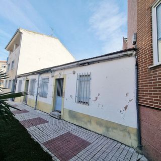Chalet en venta en Carbajosa de la Sagrada